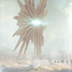 Illustration for article titled I Sure Hope There Arent Any Giant Floating Robots Around...